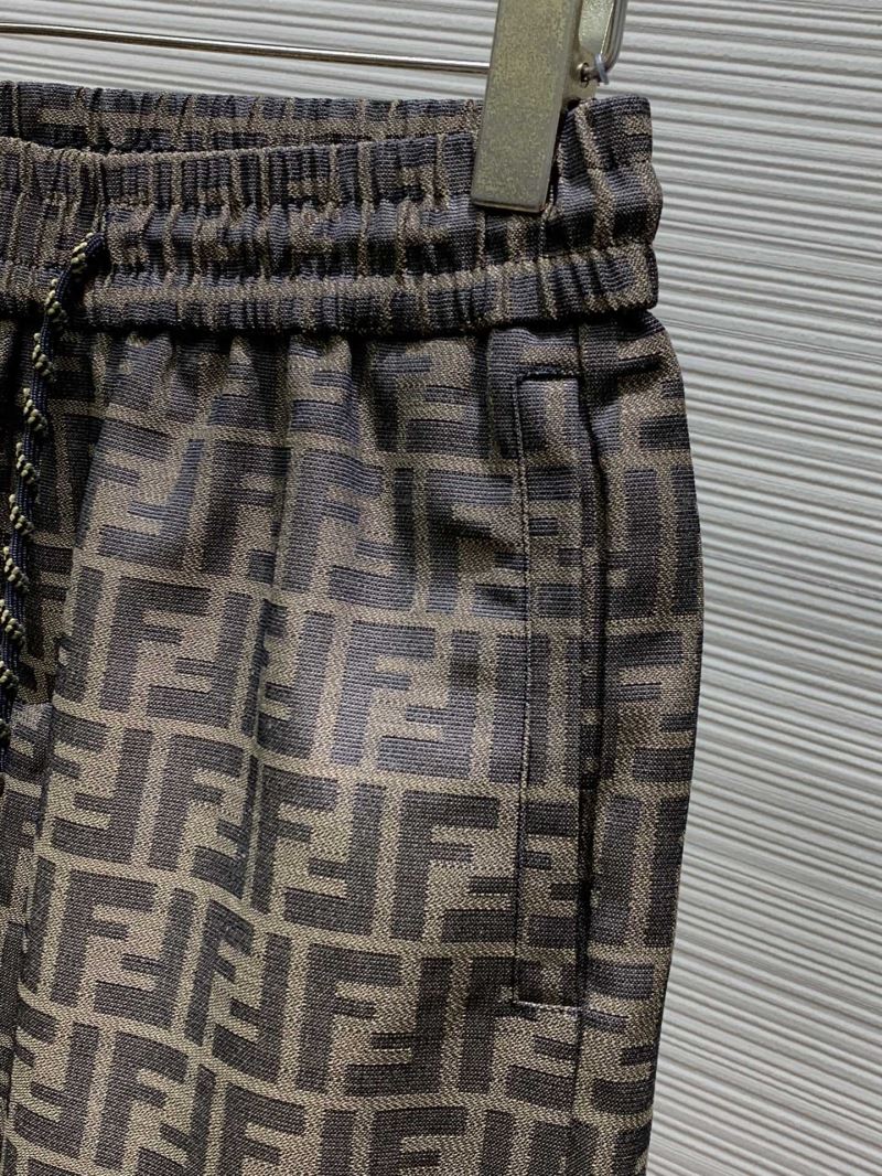 Fendi Short Pants